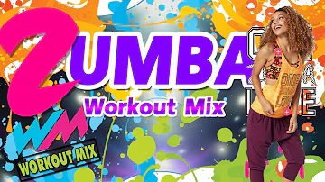 ZUMBA MUSIC I FOR ZUMBA DANCE [ WORKOUT MIX ]