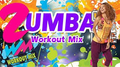 ZUMBA MUSIC I FOR ZUMBA DANCE [ WORKOUT MIX ]  - Durasi: 41:23. 