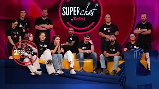 Epizoda 9 Super Chef By Tefal Hayat Tv