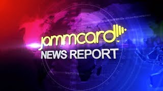 Jammcard News Update | March 2022