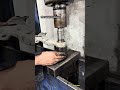 How to Remove Suspension Bush Using Hydraulic Press #HydraulicPress #BushRemoval #CarRepair