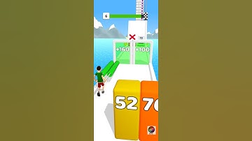 STACK COLORS 2! 💯🔥✨ 3D Games #Gameplay #Mobilegame All Levels Gameplay (iOS & Android) NEW UPDATE!