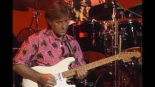 THE VENTURES - Live in Japan 1990 [1/5]