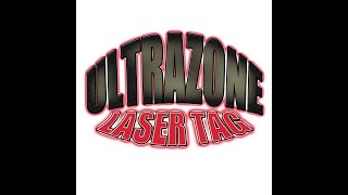 Ultrazone Laser Tag Briefing Bensalem PA