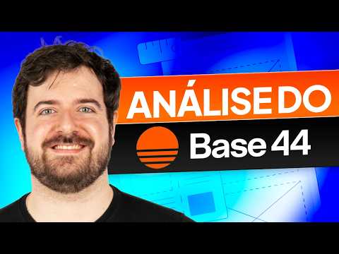 Como usar o Base44 | Construtor de aplicativos sem código em 2026