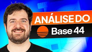 Como usar o Base44 | Construtor de aplicativos sem código em 2026