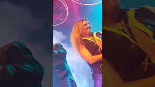 Trans-Siberian Orchestra - A Mad Russian&#39;s Christmas; Detroit, MI; 12-29-18. See chanel for full vid