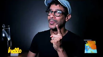 Deaf Film Camp 2020 x Jeremy Lee Stone [CC]