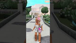 My Brother Brutally Rates My Bloxburg Outfits