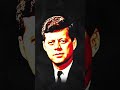 Jfk dans vocable anglais de novembre