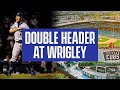 Cubs / Dodgers Series at Wrigley Field | Trevor Bauer Season Vlog