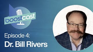 Bill Rivers on the new Trump Admin and AI in Interpreting #4 | BoostCast