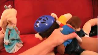 Good User Spanks Bad User Free To Use