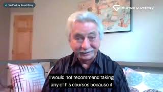 Is Claus Levin a Fraud? YES or NO? Ed Prikaszczikow Replies