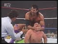 Razor ramon vs matt hardy german