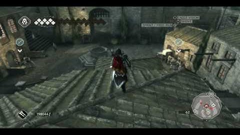 Assassins Creed 2 (PC) Playthrough Part 157 - Showtime