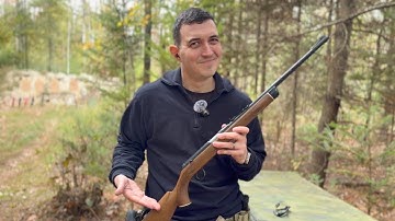 ExtraAmo Bonus Video: The Rare and Intriguing Daisy VL Caseless Rifle