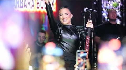 Barbara Bobak - Lažeš me ljubavi (Club Mix - Tresor Vienna 2024 )
