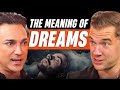 Brain surgeon reveals the neuroscience of dreams  what they truly mean  dr rahul jandial