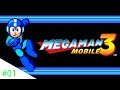 Megaman 3 difícil para caramba #02