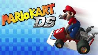 Mario Kart DS Beta OST: Delfino Square screenshot 5