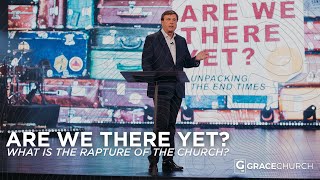 Are We There Yet? Unpacking the End Times | Jimmy Evans  Tipping Point