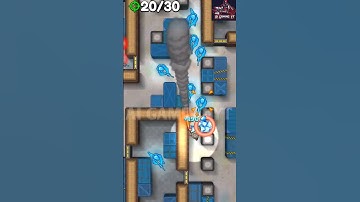 Hunter Assassin All levels Gameplay  Walkthrough Level 50 #shorts #youtubeshorts #assassinscreed