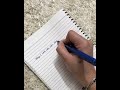 #shorts #uploadshorts #trendingshorts #dailyaffirmations #positivevibes #calligraphy