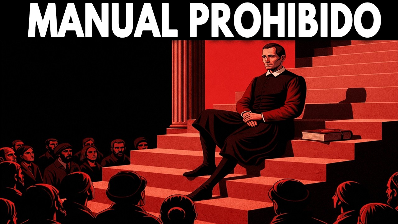 Lo Que Maquiavelo NO te Dijo en 'El Príncipe': El Verdadero Manual del Poder