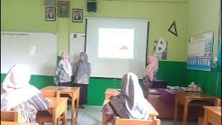 Video Pengajaran Bahasa Indonesia Materi Teks Berita Kelas VII Semester 2 Kurikulum Merdeka