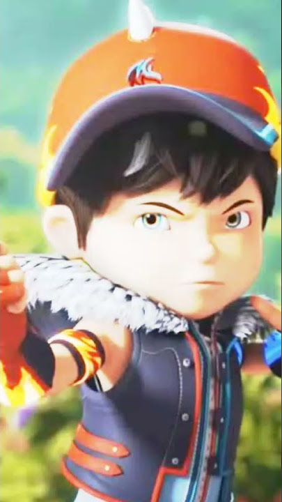 [Jedag-Jedug] BoboiBoy😎⚡DJ Pak cepak Cepak Jeder