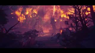 Duskfade (PS5) Walkthrough: Scorched Grove (1st Half)