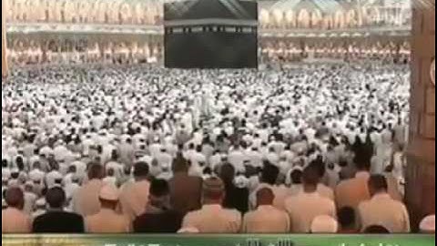 ماشاء الله تبارك الرحمن تلاوة رائعة ومميزه   فضيلة الشيخ سعود الشريم   Sheikh Shuraim