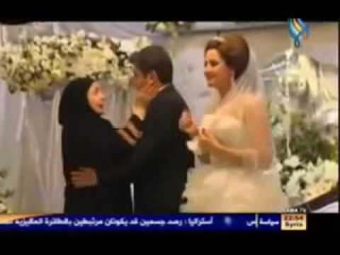 عيني ع الام وحنان الام