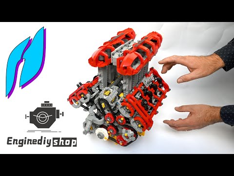Enginediyshop - Ferrari