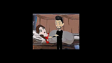 تصميمي فستان فرح في ليالي احزاني تصميمي اكسبلور تصميم فيديوهات اهميه قصص حالات واتس دويتو 