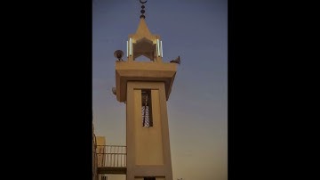 صلاة قيام من سورة الانبياء من اية 48 الى اخر سورة ليلة 25 رمضان 1445 القارئ عبدالمجيد الدوسري