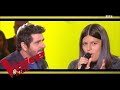 Pascal Obispo – Fan | Ema et Patrick Fiori | The Voice Kids France 2020 | Finale