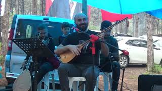Zeki Demir L Ahu Figan Dilber Resimi