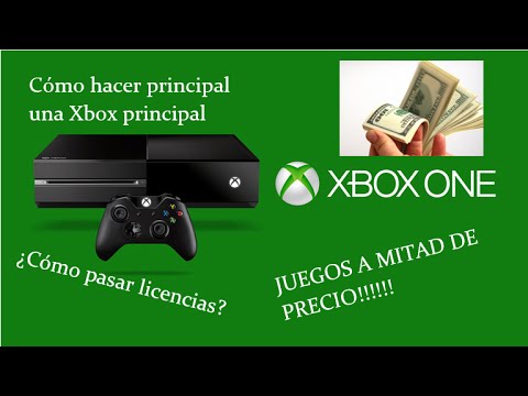 Gold Gratis Para Xbox One Como Pasar Licencias En Xbox One Como Pasar Juegos A 3 Personas En One Youtube