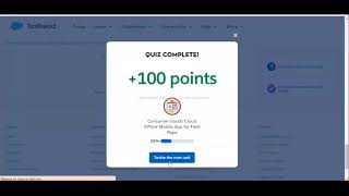 Consumer Goods Cloud Offline Mobile App for Field Reps | Salesforce