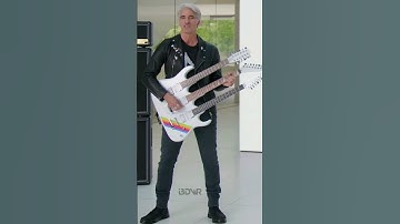 craig federighi plays the guitar #wwdc #wwdc23 #memes