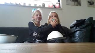 Gummy food VS rael food challenge deel 2