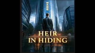 Heir in Hiding episode 356-360 audio only