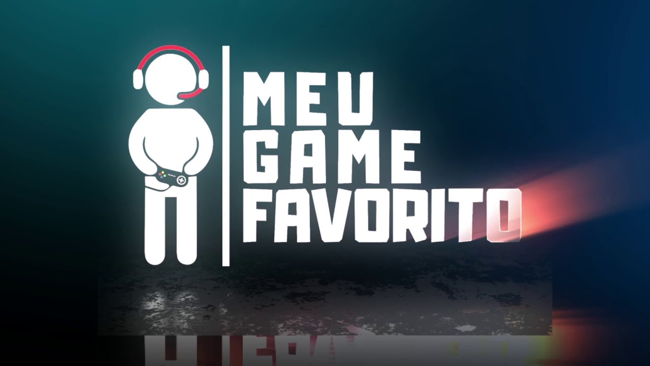 Meu Game Favorito - Um dos jogos mais vendidos para o público