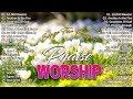 He is Risen 🙏Best Easter Worship Songs 2024🙏 Non Stop Christian Music Playlist