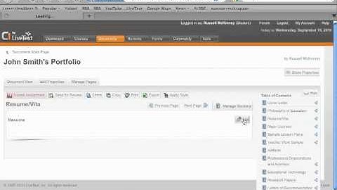 Copying and Pasting a word Document, then submitting it in Livetext.mp4