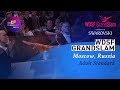 Mugalimov  avramova rus  2019 grandslam std moscow  r3 q