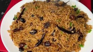 How To Make Bangladeshi Traditional Food ( Nokul)