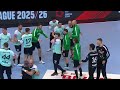 Kadetten Schaffhausen 🆚 RK Nexe | HIGHLIGHTS | EHF European League Men 2025/26
